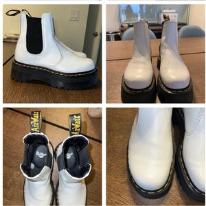 Doc Martens Boots